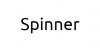 SPINNER