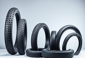 Зимние велопокрышки: как выбрать и когда переобуваться Зимние велопокрышки: как выбрать и когда переобуваться