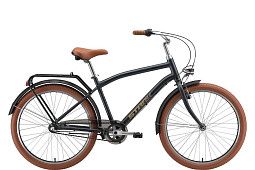 Велосипед Stark Comfort Man 26 (2025)